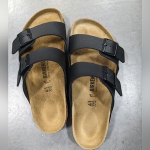 Birkenstock Arizona size 41
